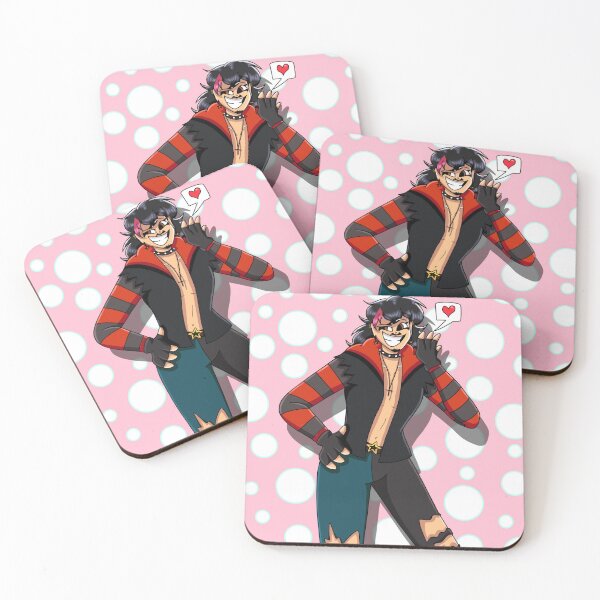 Item preview, Sassy David designed and sold by GlossyToothpick.