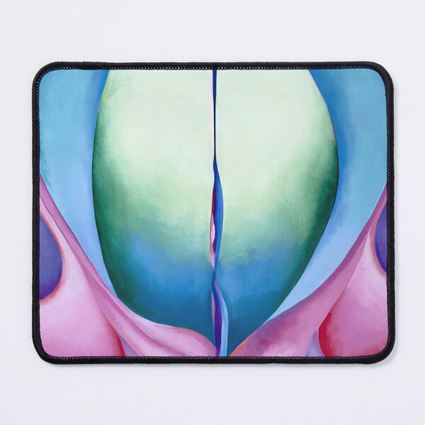 Item preview, Georgia O'Keeffe designed and sold by SOPELEN.