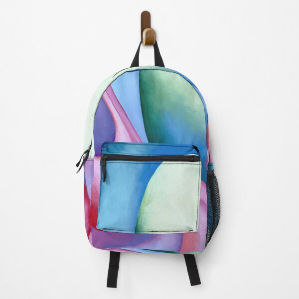 Item preview, Georgia O'Keeffe designed and sold by SOPELEN.