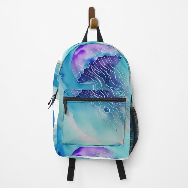 Item preview, Neon Jellyfish Glow designed and sold by Indie-Chille.
