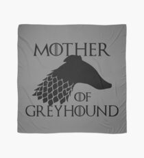 Greyhound Scarf