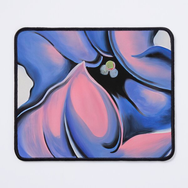 Item preview, Georgia O'Keeffe designed and sold by SOPELEN.
