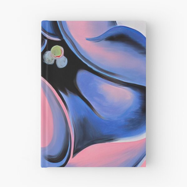 Item preview, Georgia O'Keeffe designed and sold by SOPELEN.
