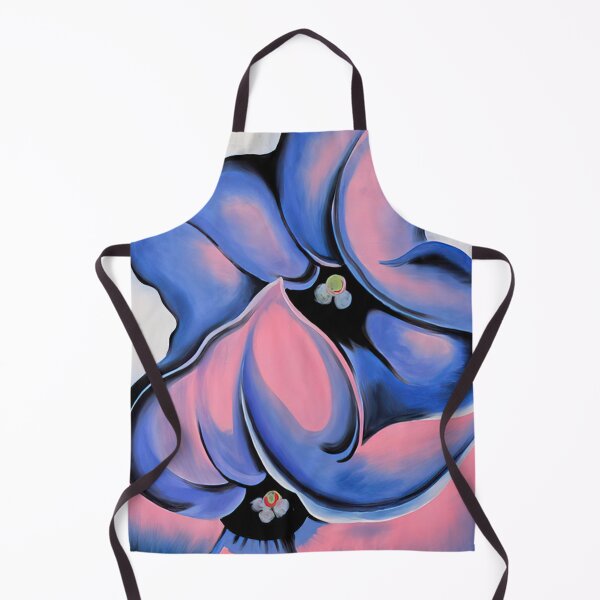 Item preview, Georgia O'Keeffe designed and sold by SOPELEN.