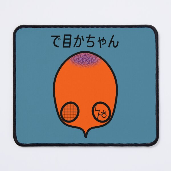 Item preview, Demeka-chan suffering style designed and sold by Demeka-chan.