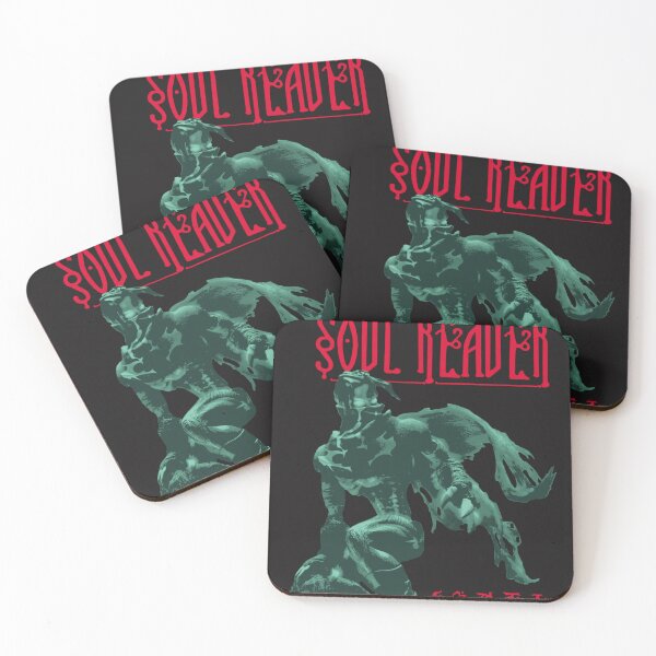 Item preview,  Soul Reaver Raziel designed and sold by DanaSand69.