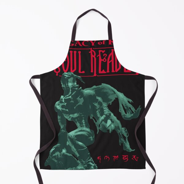 Item preview,  Soul Reaver Raziel designed and sold by DanaSand69.