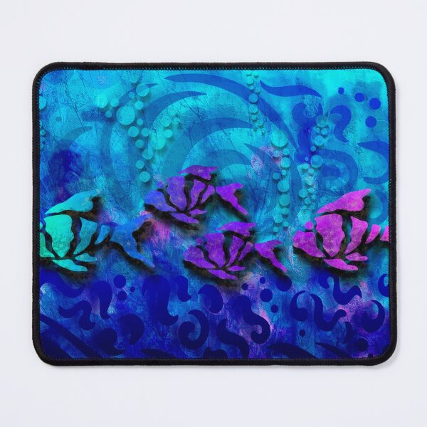 Item preview, The Briny Blue designed and sold by Ravenbluff.