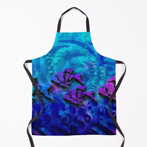 Item preview, The Briny Blue designed and sold by Ravenbluff.