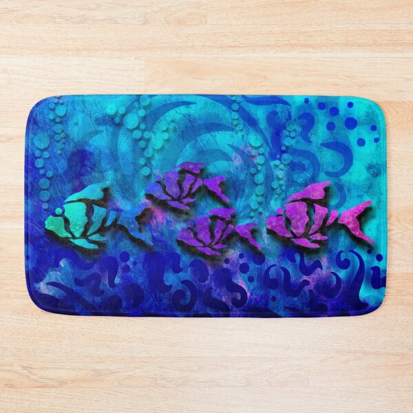 Item preview, The Briny Blue designed and sold by Ravenbluff.