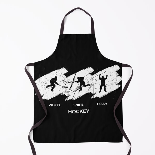 Item preview, Wheel, Snipe, Celly - Hockey Life designed and sold by Memelord2022.