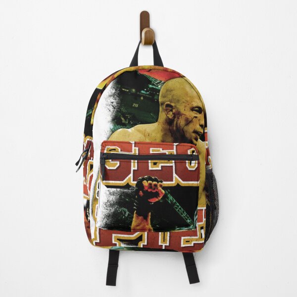 Item preview, George Saint Pierre Gsp designed and sold by DanielPo1.