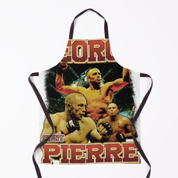 Item preview, George Saint Pierre Gsp designed and sold by DanielPo1.