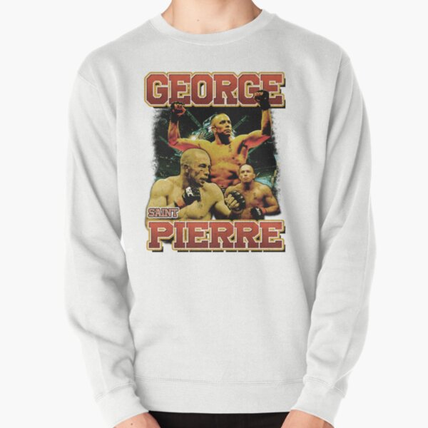 Item preview, George Saint Pierre Gsp designed and sold by DanielPo1.