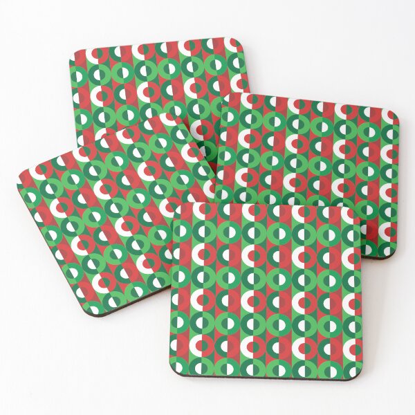 Item preview, Christmas pattern no.3 designed and sold by JMgraphic.