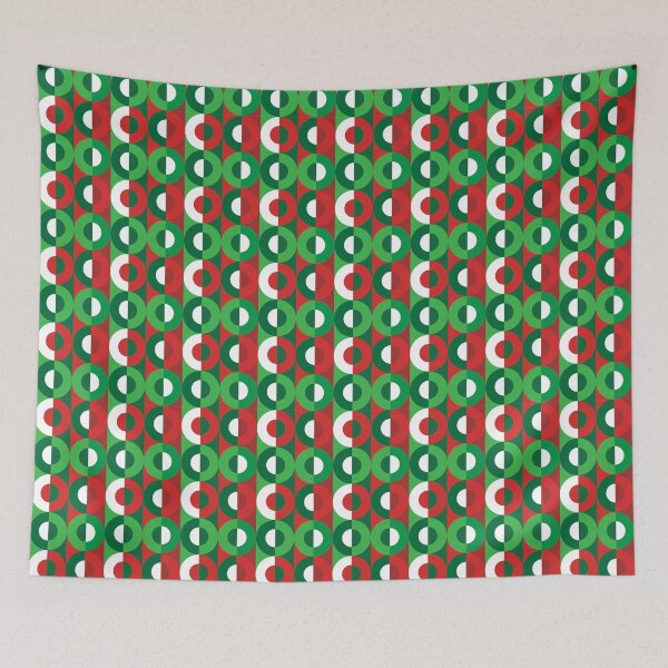 Item preview, Christmas pattern no.3 designed and sold by JMgraphic.