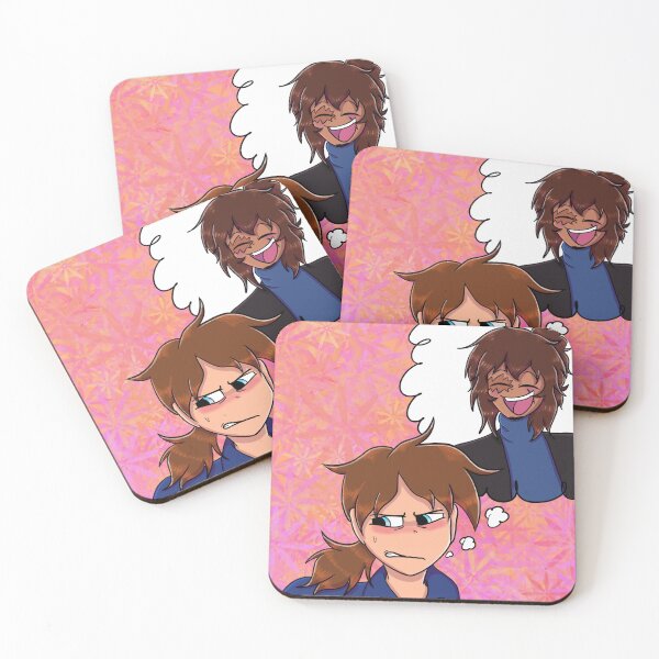 Item preview, Tom Thinking About Jason designed and sold by GlossyToothpick.