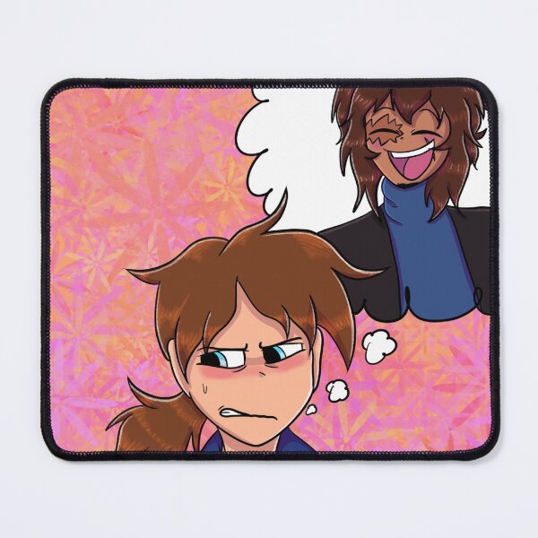 Item preview, Tom Thinking About Jason designed and sold by GlossyToothpick.