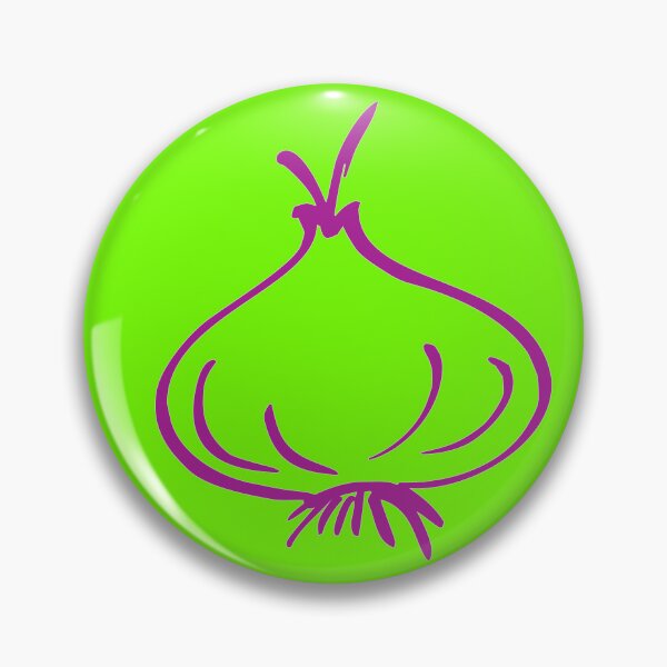 Item preview, Onion designed and sold by CharlottePlaceArt.