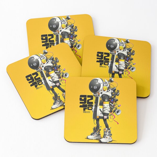 Item preview, Synergistic Style designed and sold by Retro Type.