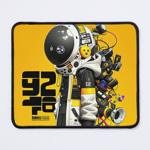Item preview, Synergistic Style designed and sold by Retro Type.