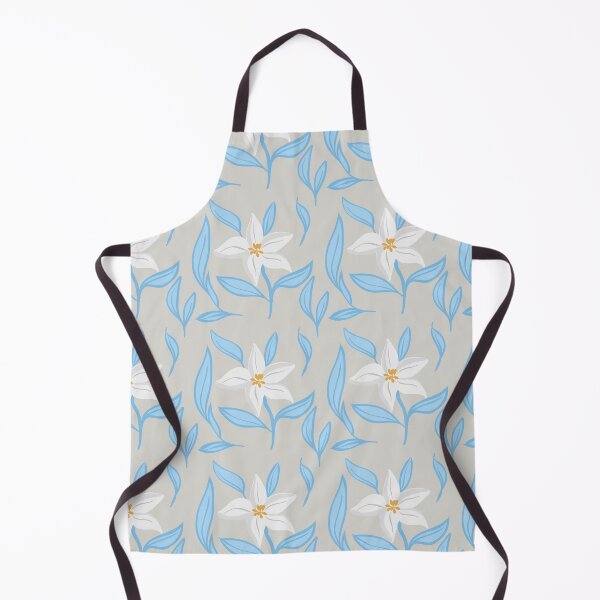 Item preview, Seamless Floral Pattern with Flowers and Leaves for Wallpaper, Textile, and Decoration designed and sold by Ammi77.