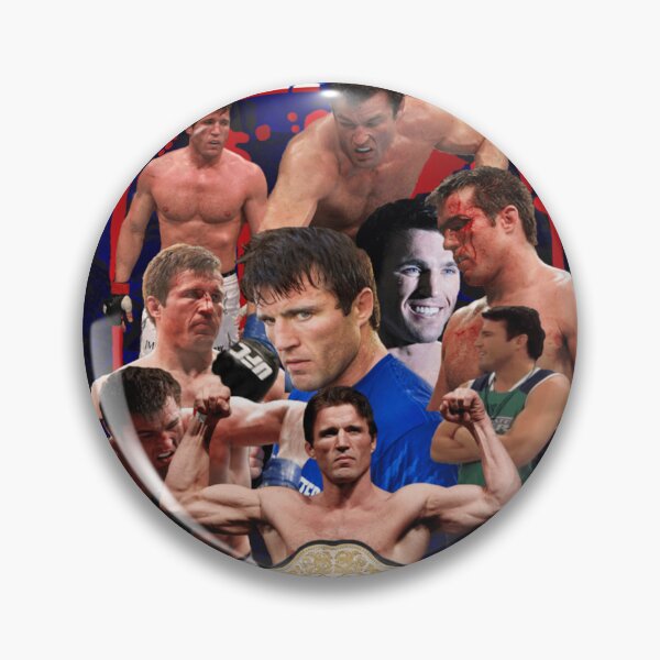 Item preview, Chael Sonnen Invicto Indiscutible designed and sold by PepperBro25.