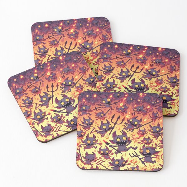 Item preview, Imps' Mischief Mayhem– Perfect Gift designed and sold by Imaginarium of Chaos falcon88 .