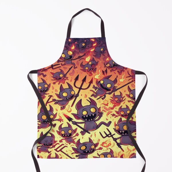 Item preview, Imps' Mischief Mayhem– Perfect Gift designed and sold by Imaginarium of Chaos falcon88 .
