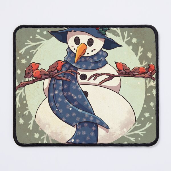 Item preview, Season’s Greetings designed and sold by Matt Harrison Draws.