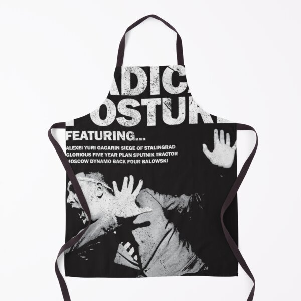 Item preview, Radical Posture designed and sold by PepperBro25.
