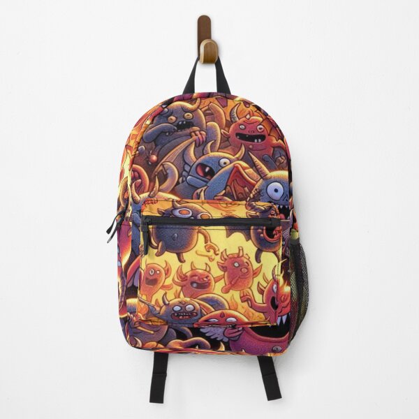 Item preview, Demonic Doodle Festival– Perfect Gift designed and sold by Imaginarium of Chaos falcon88 .