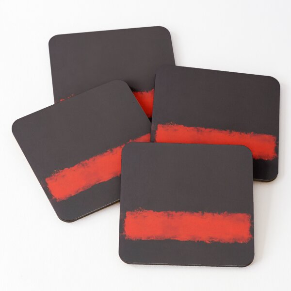Item preview, Mark Rothko designed and sold by TANONA.