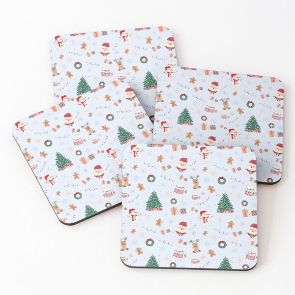 Item preview, Christmas Wallpaper designed and sold by Ambreen09.