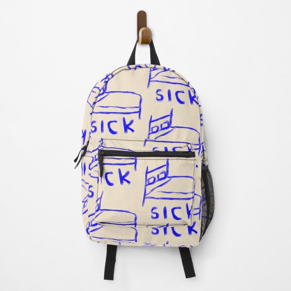 Item preview, sick designed and sold by brainfog designs.