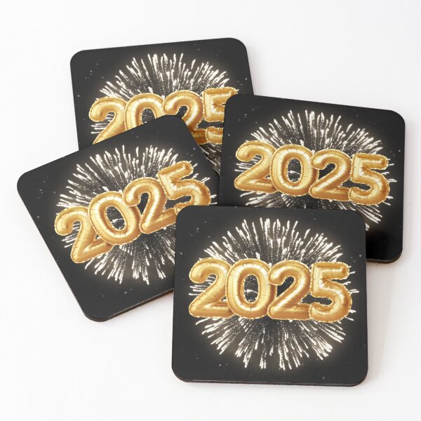 Item preview, HAPPY NEW YEAR designed and sold by Buckyy-.