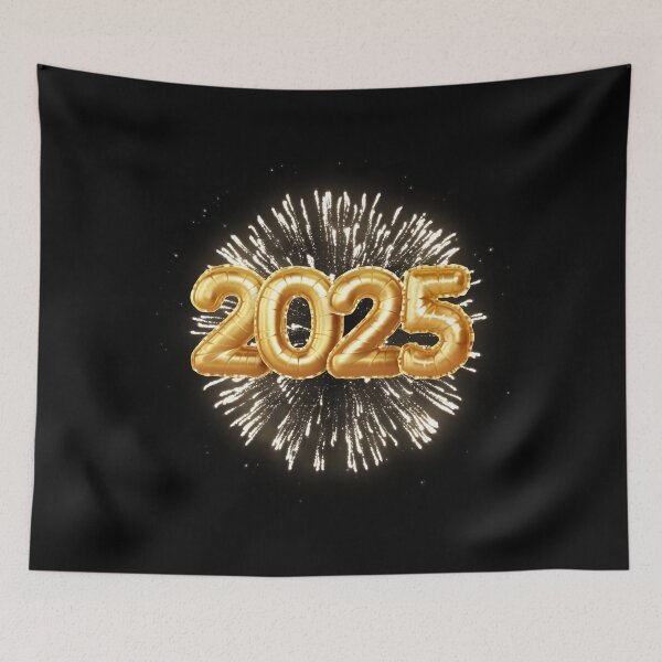 Item preview, HAPPY NEW YEAR designed and sold by Buckyy-.