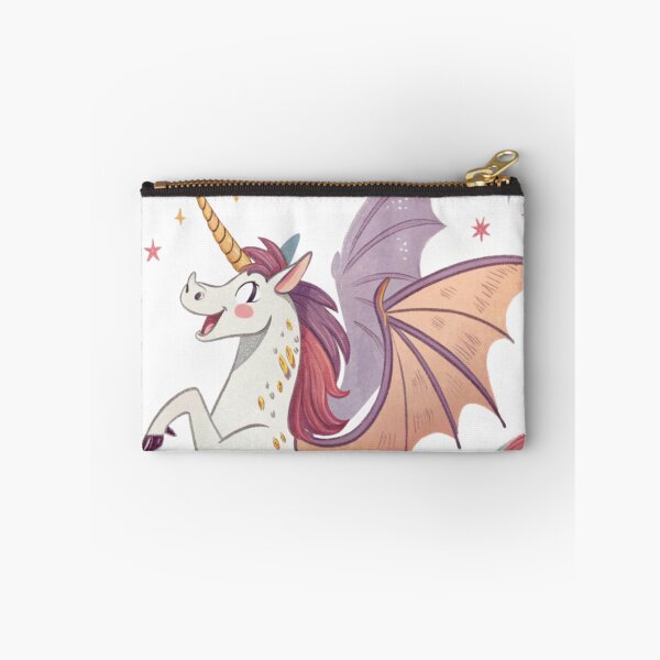 Item preview, Dragon Unicorn 01 designed and sold by AIfolklore.