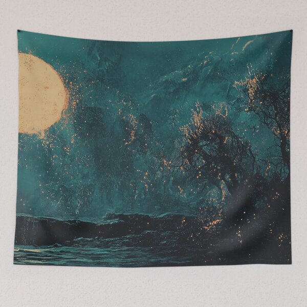 Item preview, Light the Night designed and sold by CHCOfficial.