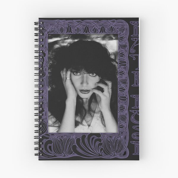 Item preview, Kate Bush designed and sold by ChrisBradfo21.
