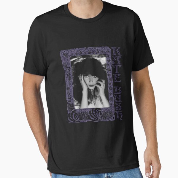 Aperçu de l'œuvre Kate Bush créée et vendue par ChrisBradfo21.