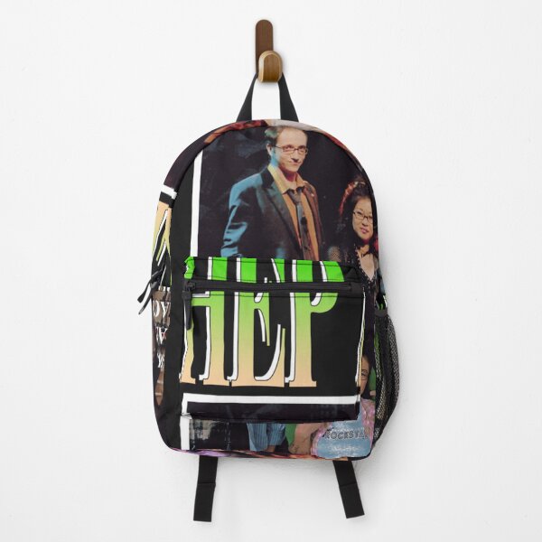 Item preview, Hep Alien designed and sold by ChrisBradfo21.