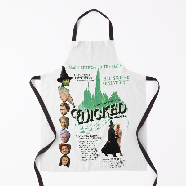 Item preview, Wicked 1939 Retro Vintage designed and sold by MATTYXLP.