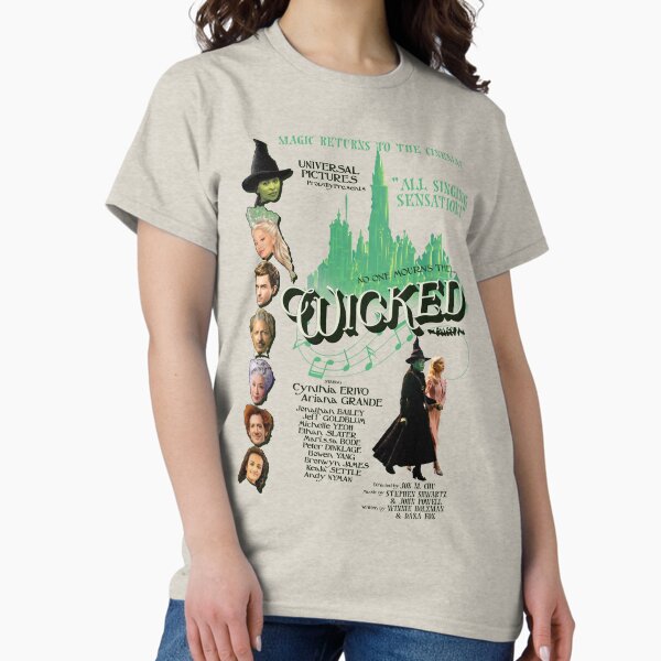 Item preview, Wicked 1939 Retro Vintage designed and sold by SPICEBEAR.