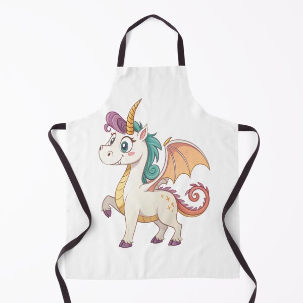Item preview, Dragon Unicorn 02 designed and sold by AIfolklore.