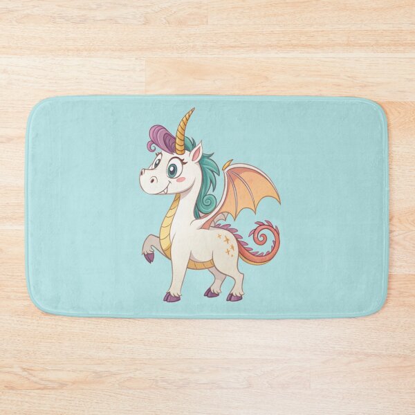 Item preview, Dragon Unicorn 02 designed and sold by AIfolklore.