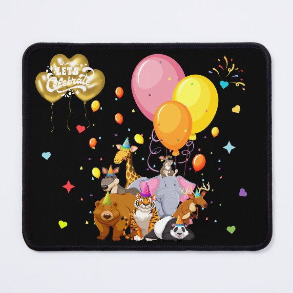 Item preview, LETS Celebrate designed and sold by CHANCHANAI.