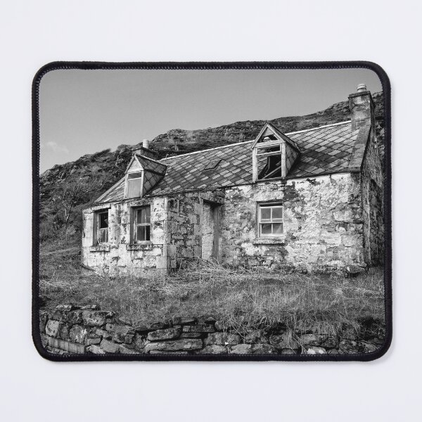 Item preview, Highland Croft designed and sold by Dave Hare Photography.