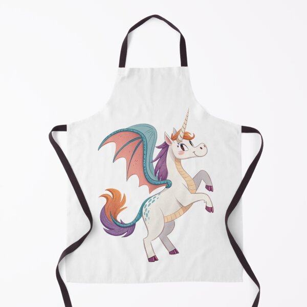 Item preview, Dragon Unicorn 06 designed and sold by AIfolklore.