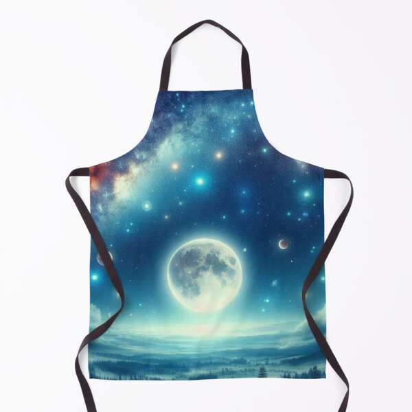 Item preview, Stars and Space Night Sky designed and sold by mahmoudfarrag.